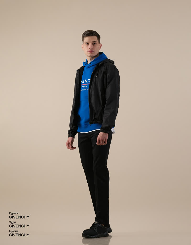 Glamour Avenue | Look ID 5587