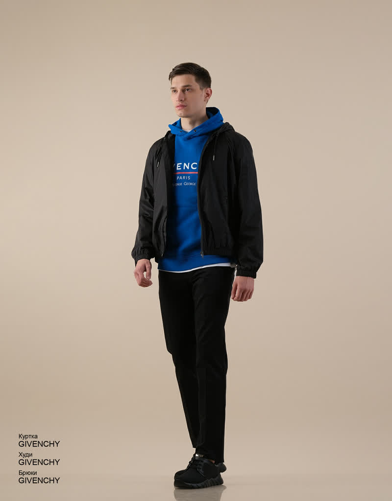 Glamour Avenue | Look ID 5586