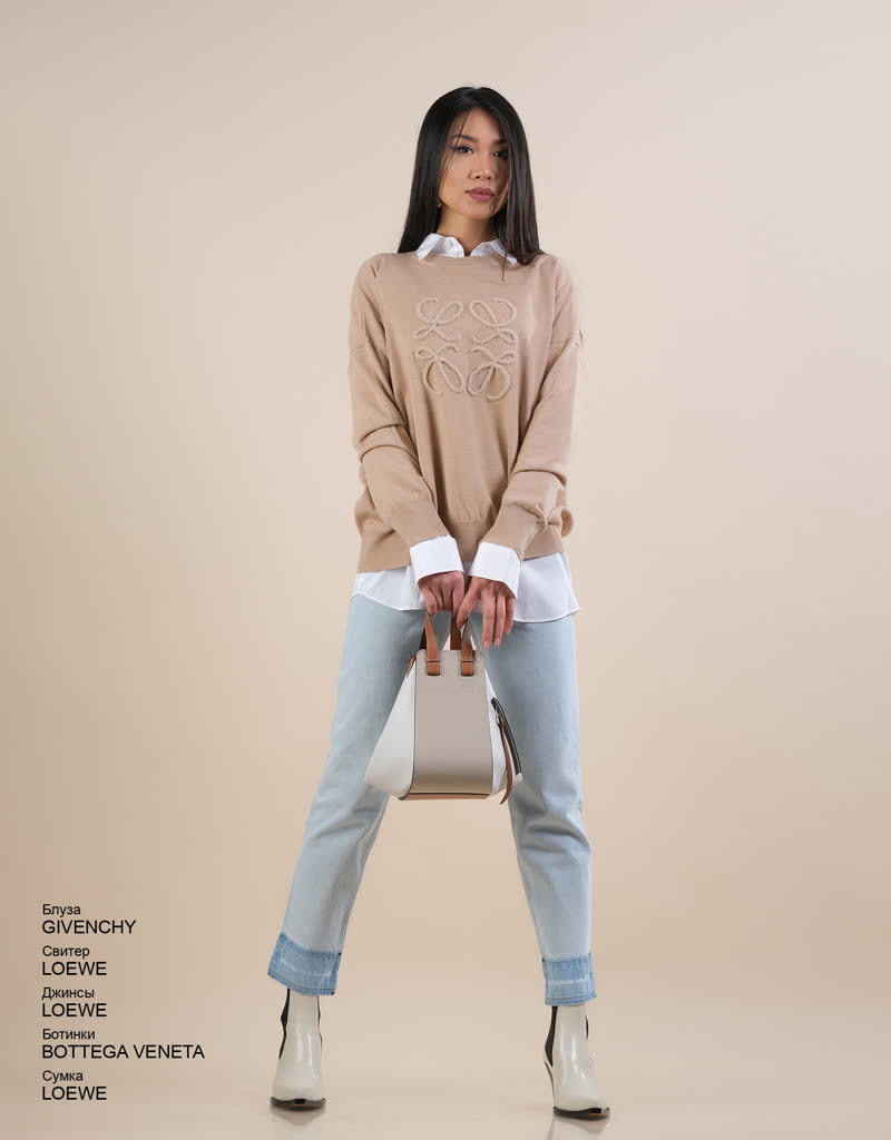 Glamour Avenue | Look ID 5589