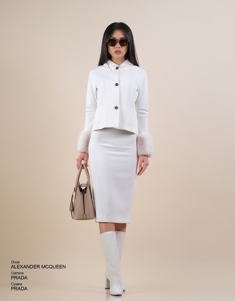 Glamour Avenue | Look ID 5596