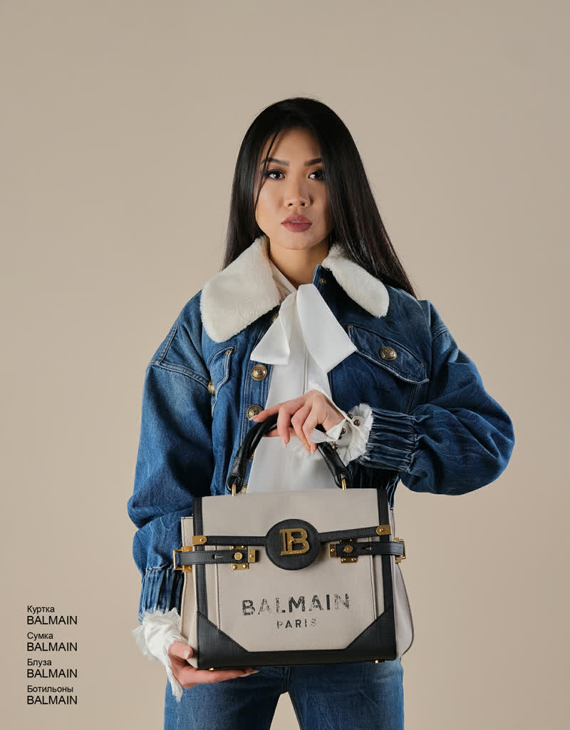 Glamour Avenue | Look ID 5606