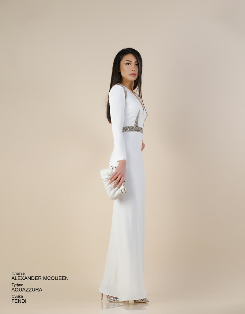 Glamour Avenue | Look ID 5625