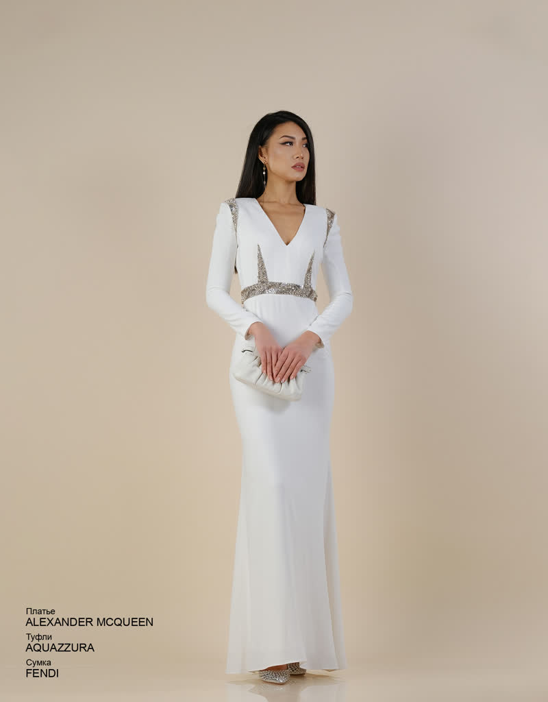 Glamour Avenue | Look ID 5624