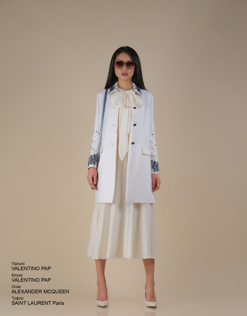 Glamour Avenue | Look ID 5629