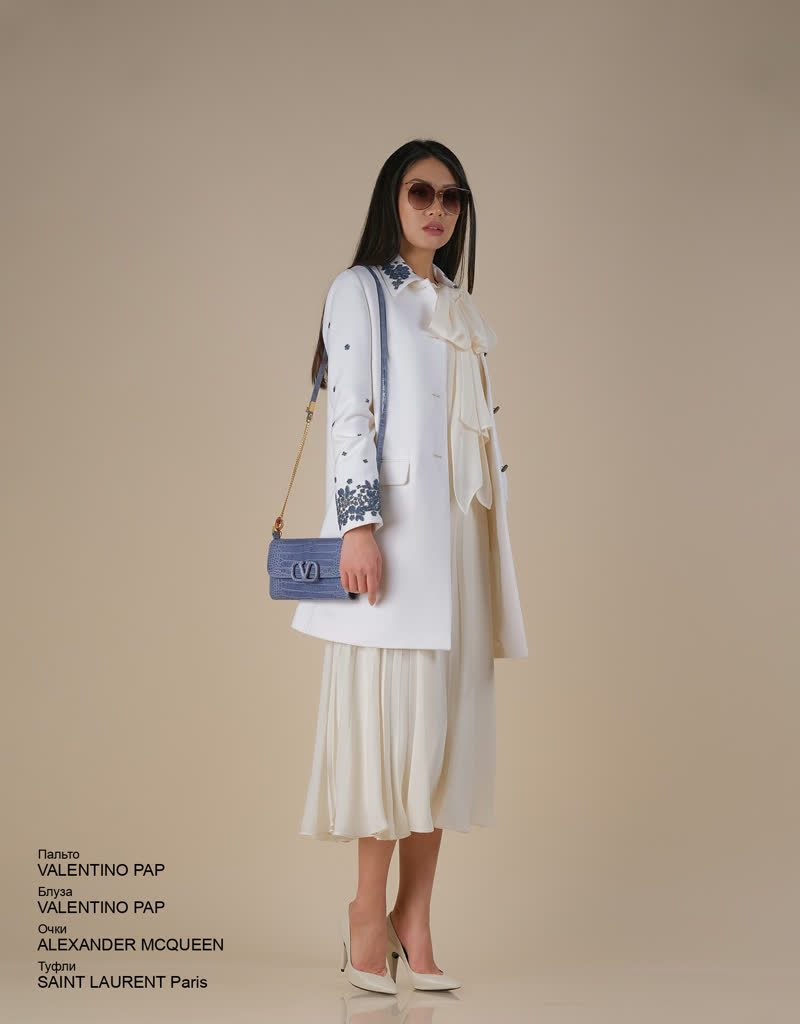 Glamour Avenue | Look ID 5628