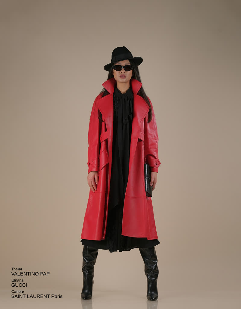 Glamour Avenue | Look ID 5635 Glamour Avenue | Look ID 5635