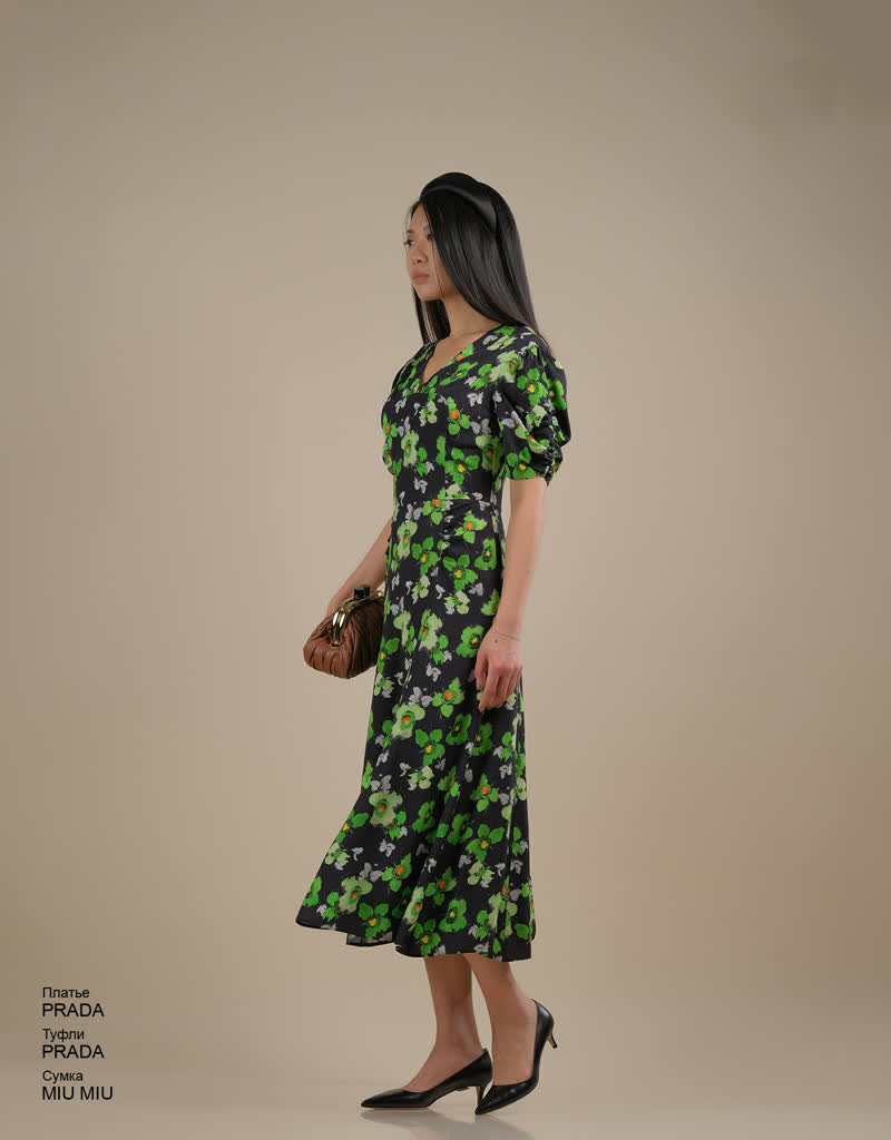 Glamour Avenue | Look ID 5647