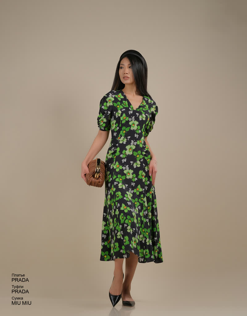 Glamour Avenue | Look ID 5646