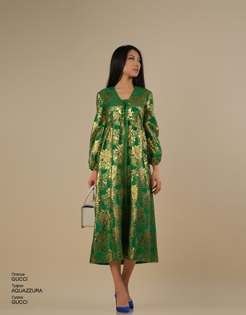 Glamour Avenue | Look ID 5687
