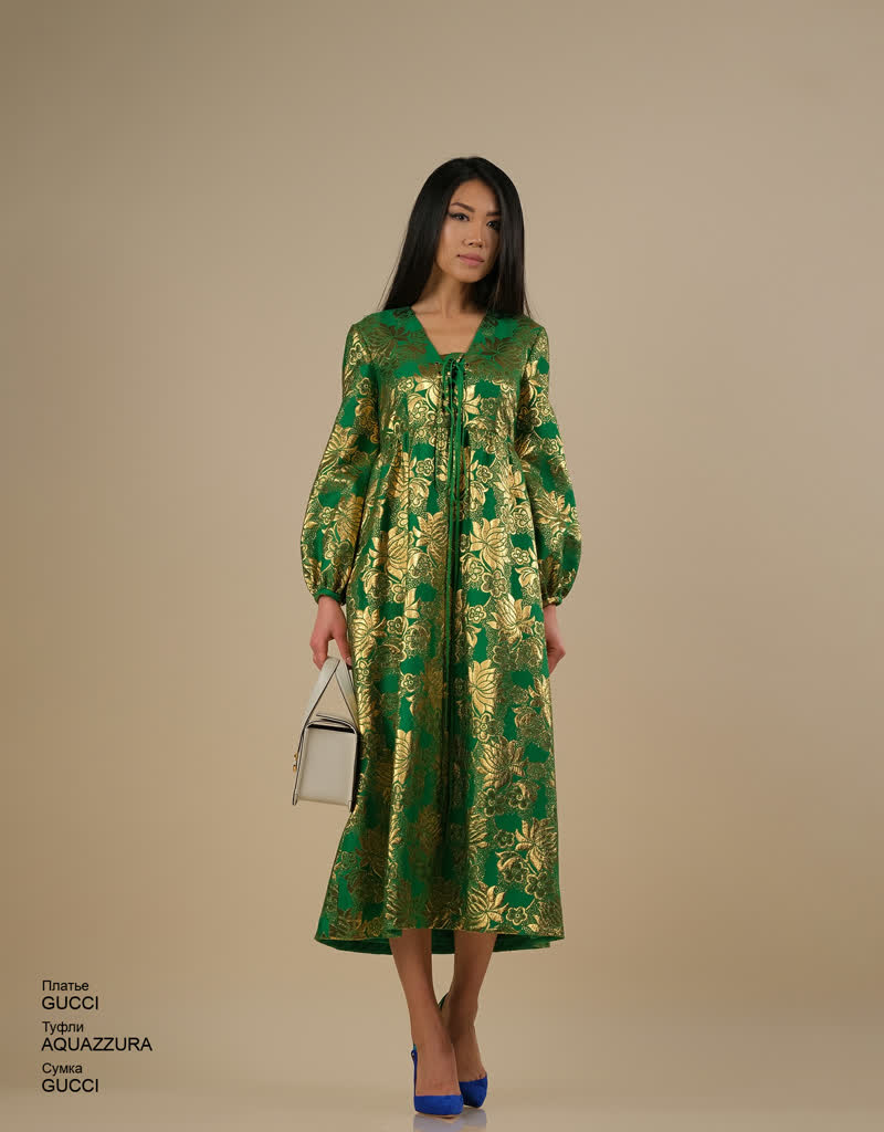 Glamour Avenue | Look ID 5688