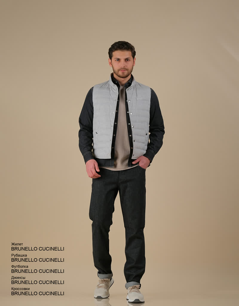 Glamour Avenue | Look ID 5710