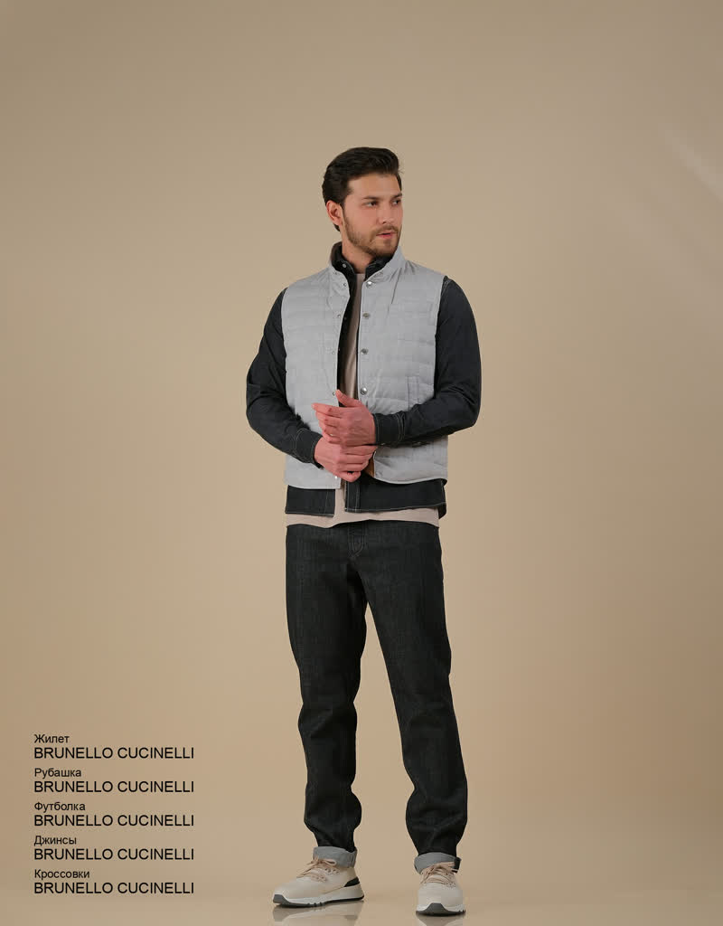 Glamour Avenue | Look ID 5709