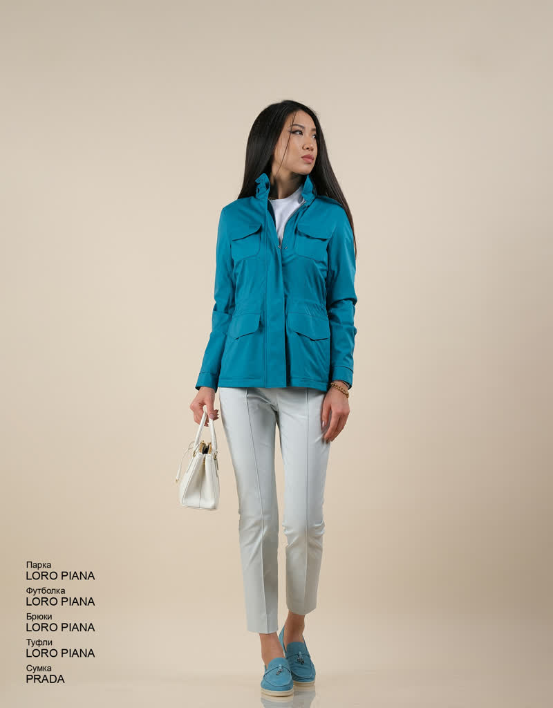 Glamour Avenue | Look ID 5724