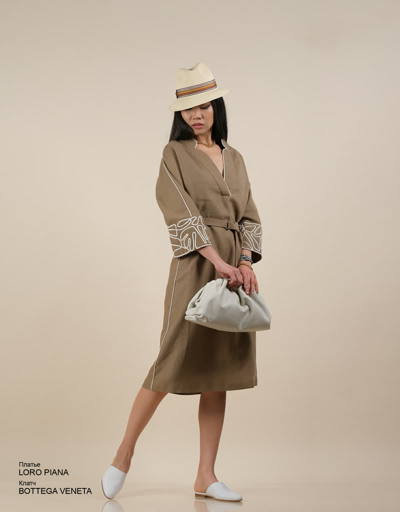 Glamour Avenue | Look ID 5738