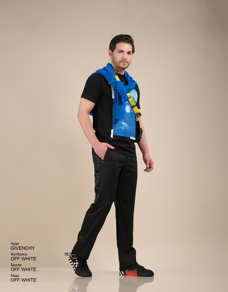 Glamour Avenue | Look ID 5741