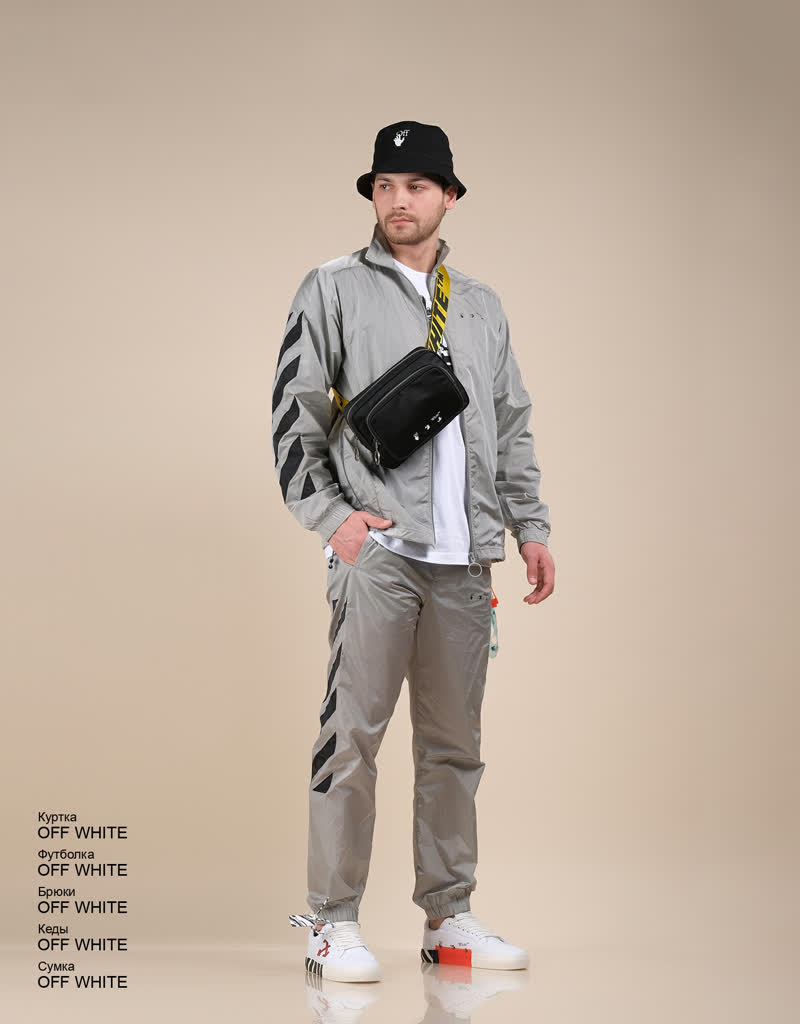 Glamour Avenue | Look ID 5743