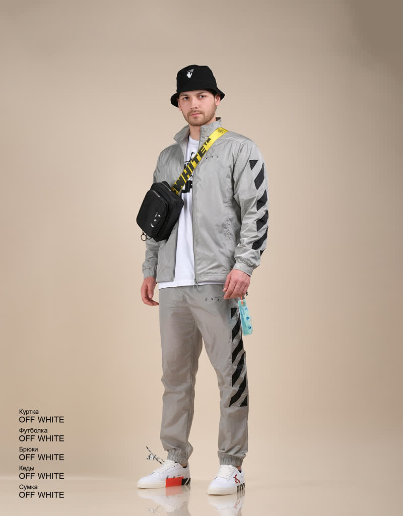 Glamour Avenue | Look ID 5744