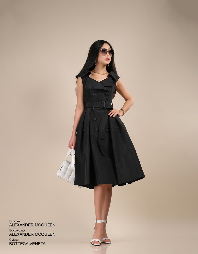 Glamour Avenue | Look ID 5749