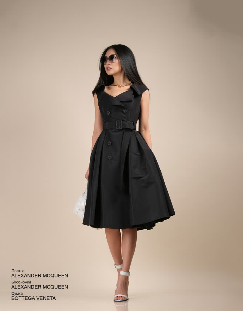 Glamour Avenue | Look ID 5750