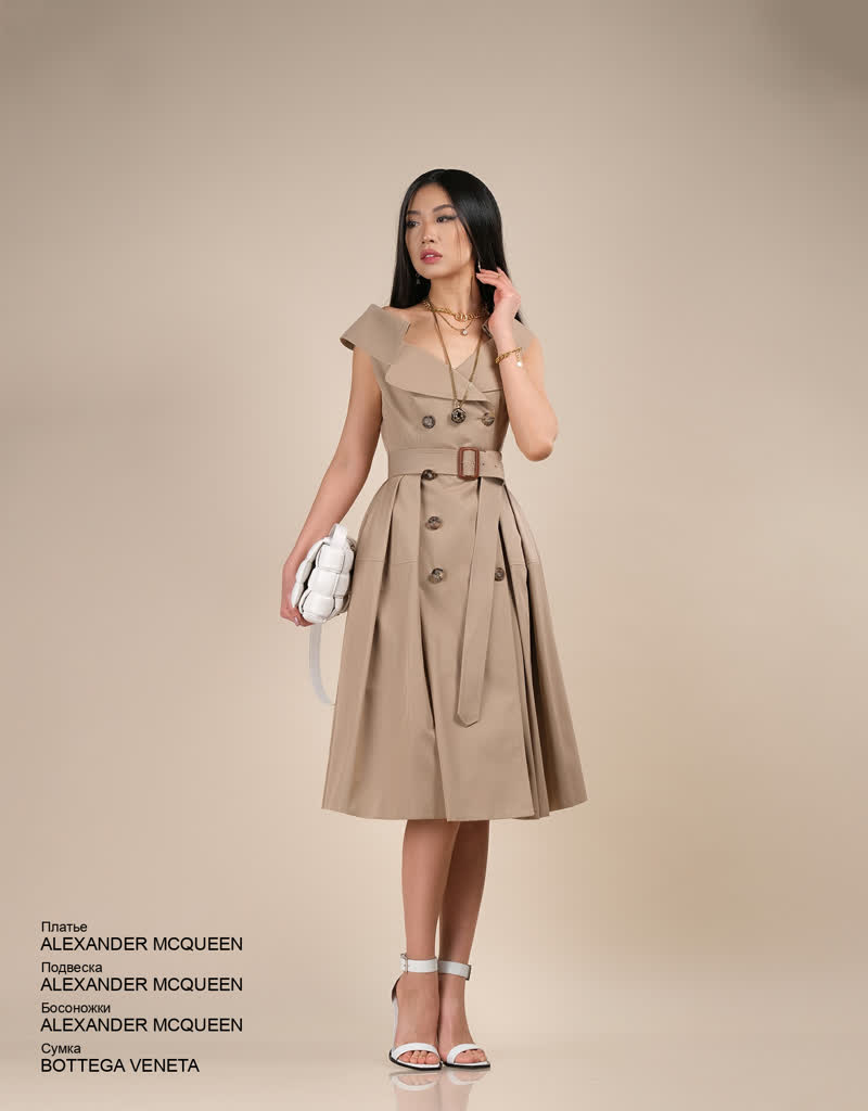 Glamour Avenue | Look ID 5751