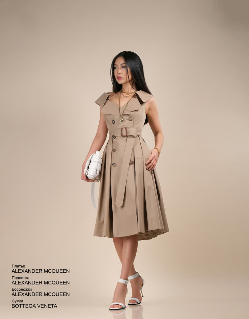 Glamour Avenue | Look ID 5752