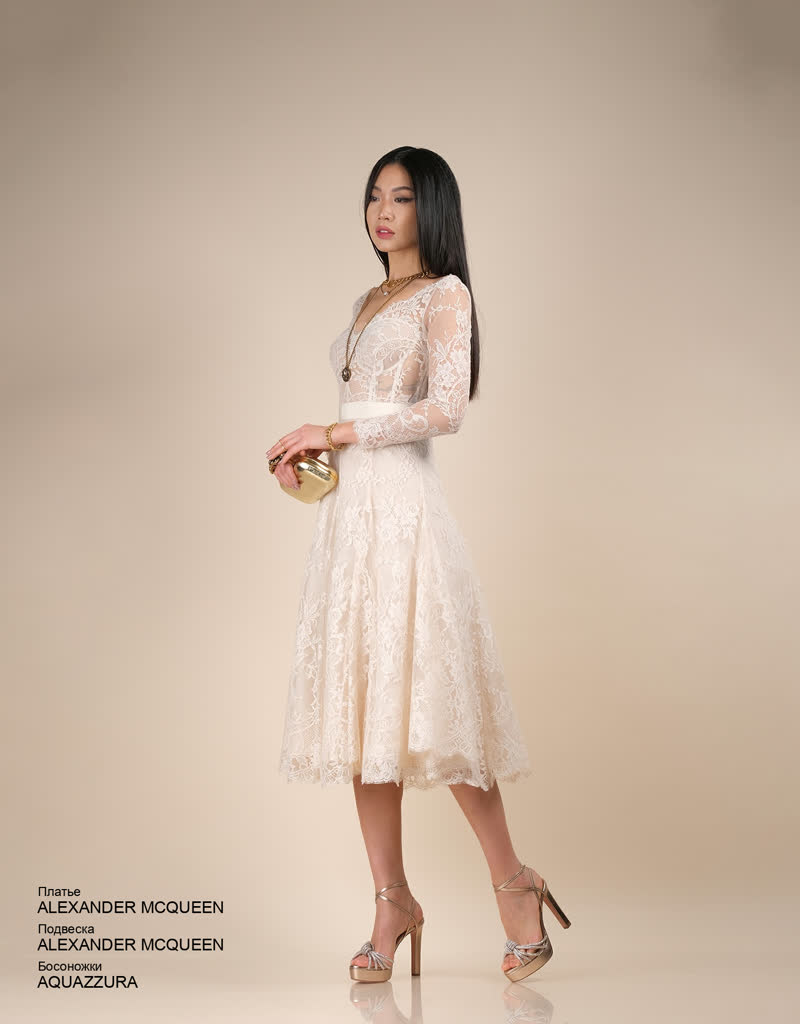 Glamour Avenue | Look ID 5754