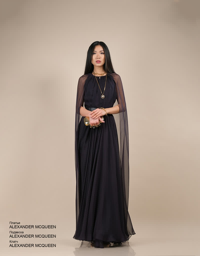 Glamour Avenue | Look ID 5755