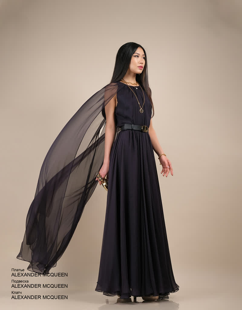 Glamour Avenue | Look ID 5756