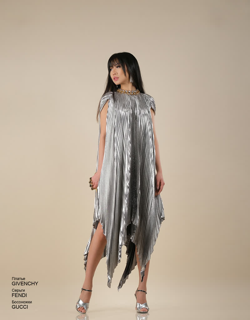 Glamour Avenue | Look ID 5763