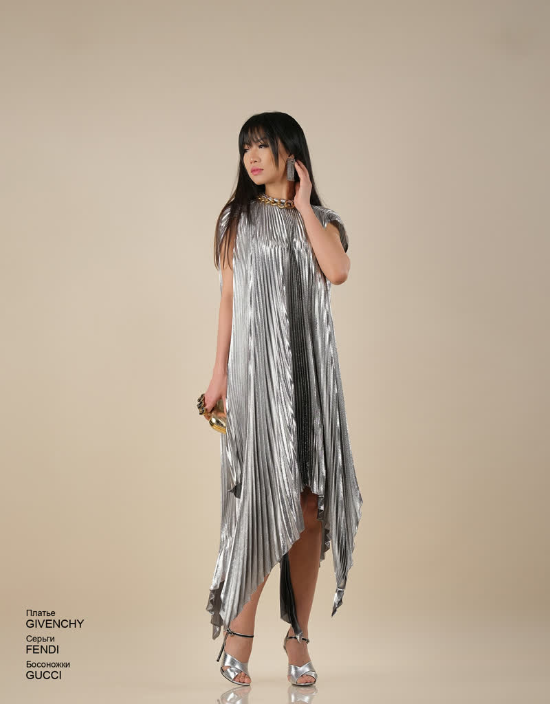 Glamour Avenue | Look ID 5764