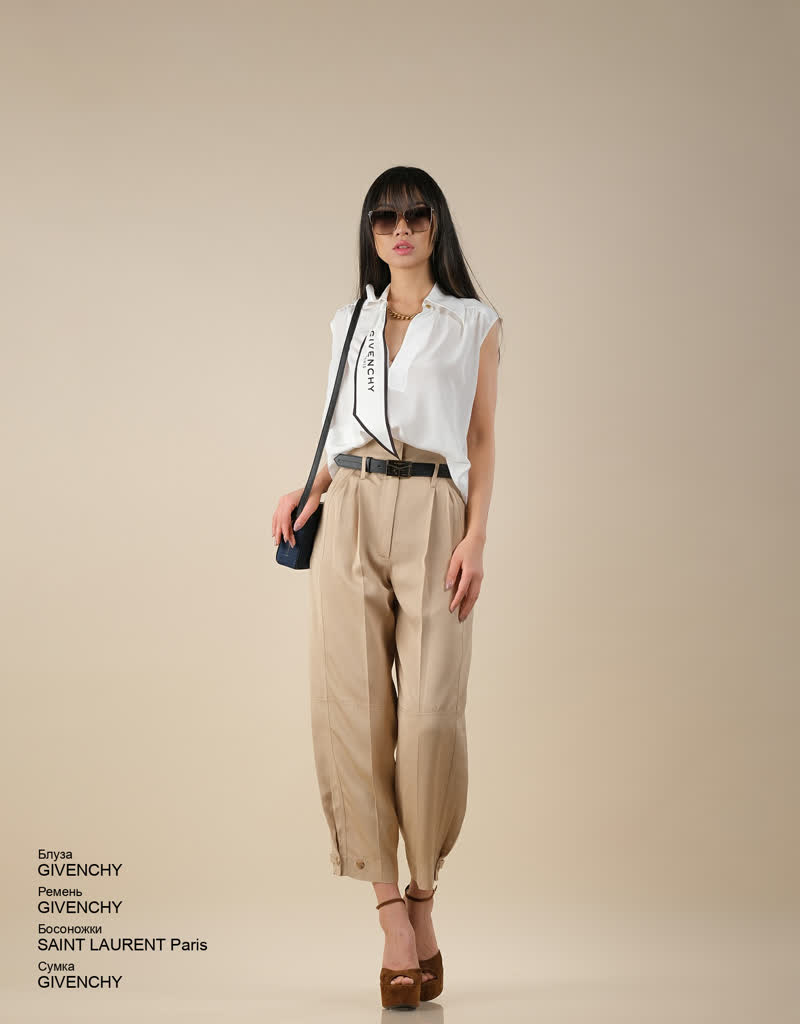 Glamour Avenue | Look ID 5772