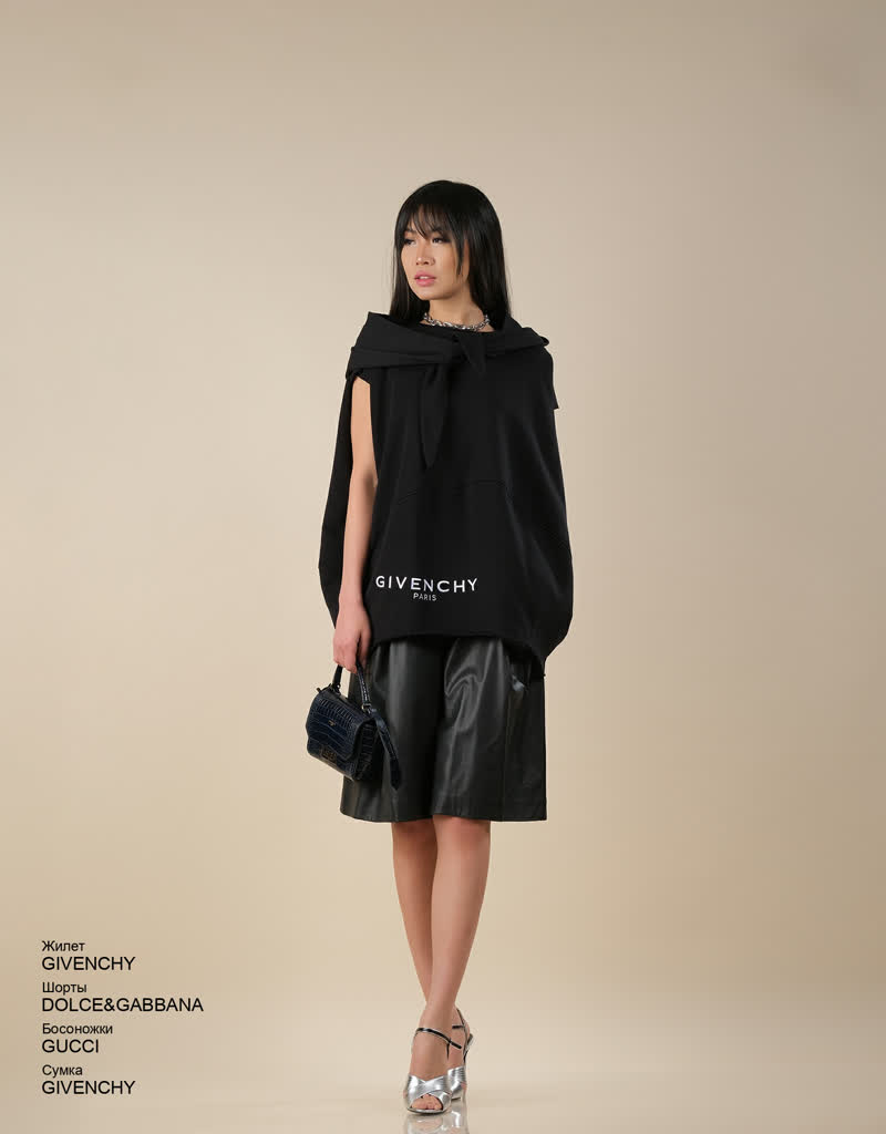 Glamour Avenue | Look ID 5775