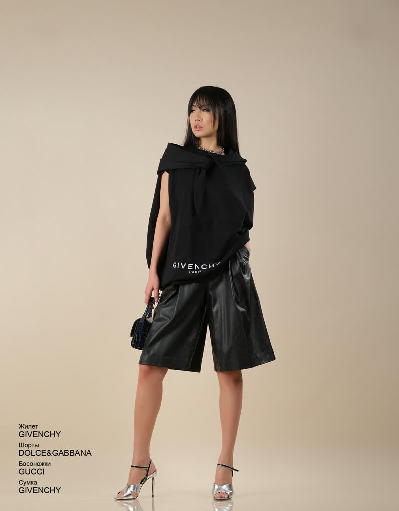 Glamour Avenue | Look ID 5776