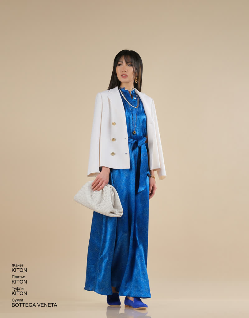 Glamour Avenue | Look ID 5785