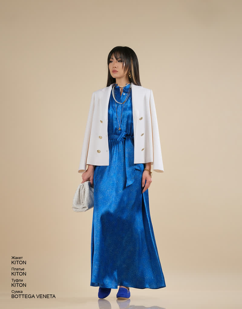 Glamour Avenue | Look ID 5786