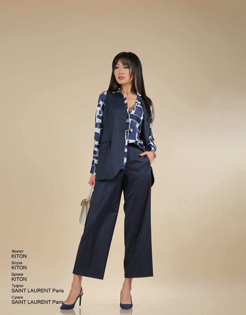 Glamour Avenue | Look ID 5791