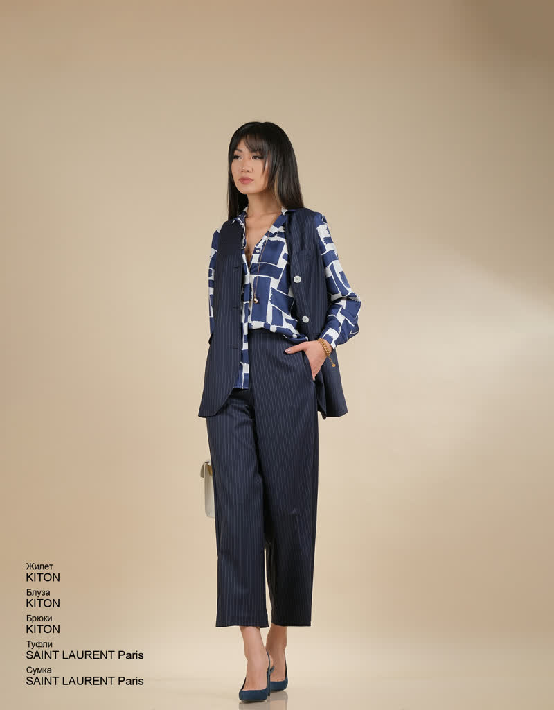 Glamour Avenue | Look ID 5792