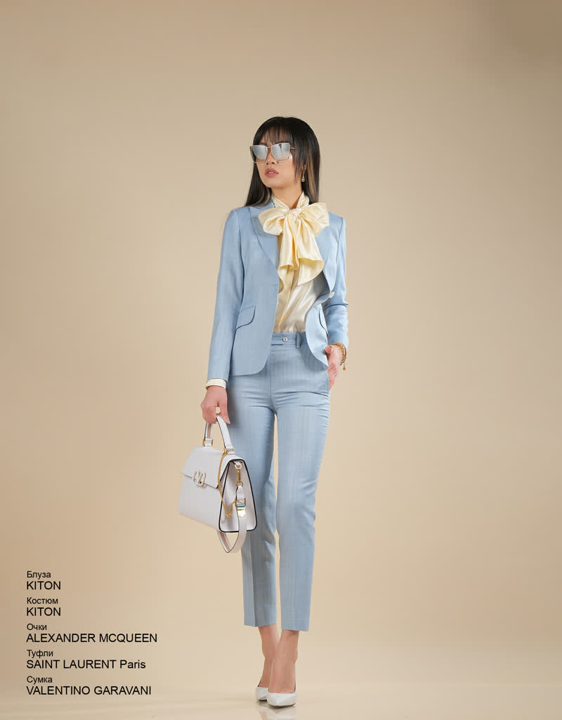 Glamour Avenue | Look ID 5802