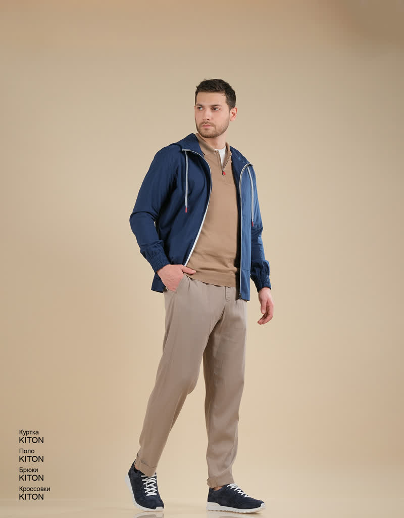 Glamour Avenue | Look ID 5827