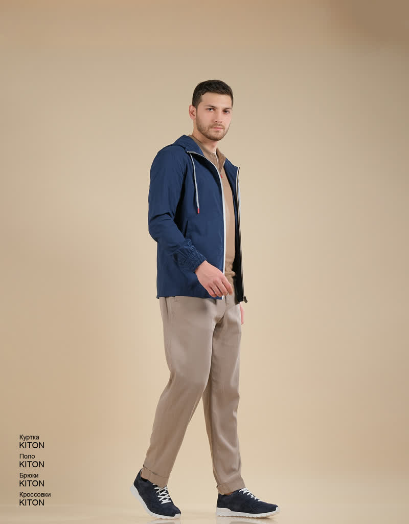 Glamour Avenue | Look ID 5828