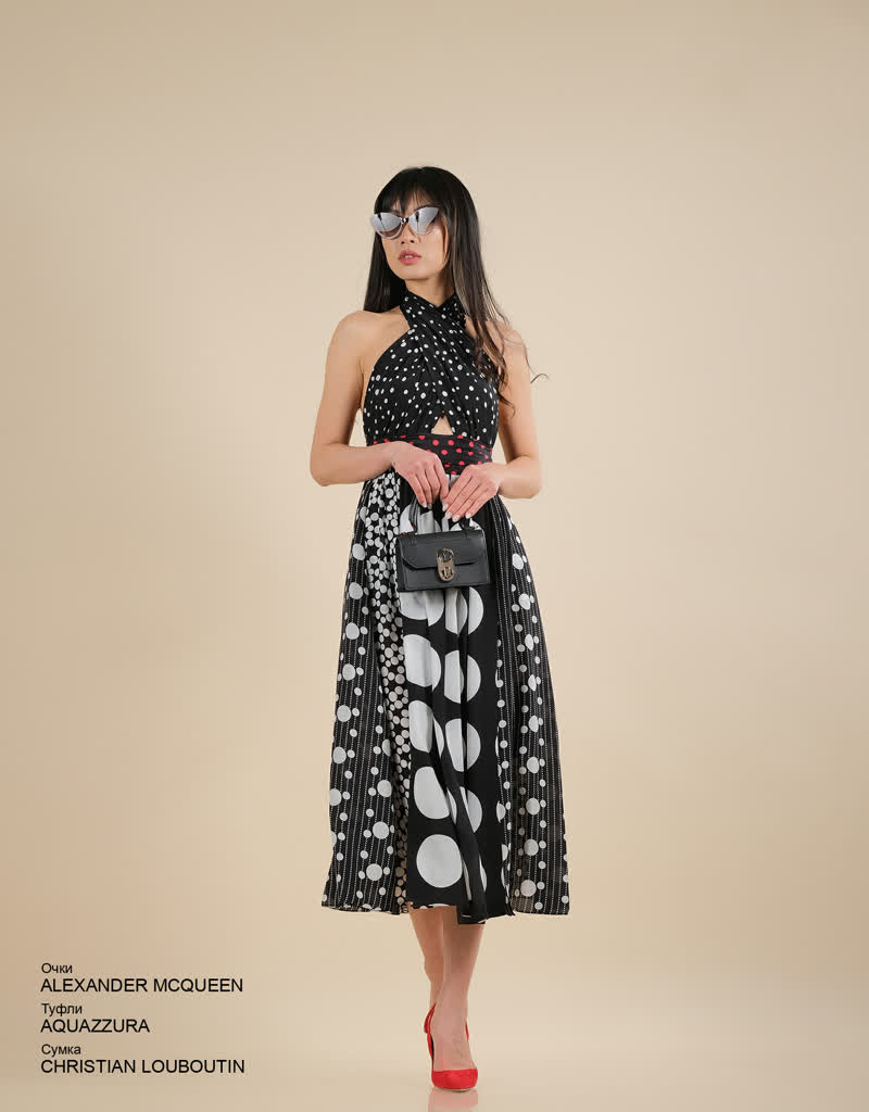 Glamour Avenue | Look ID 5852