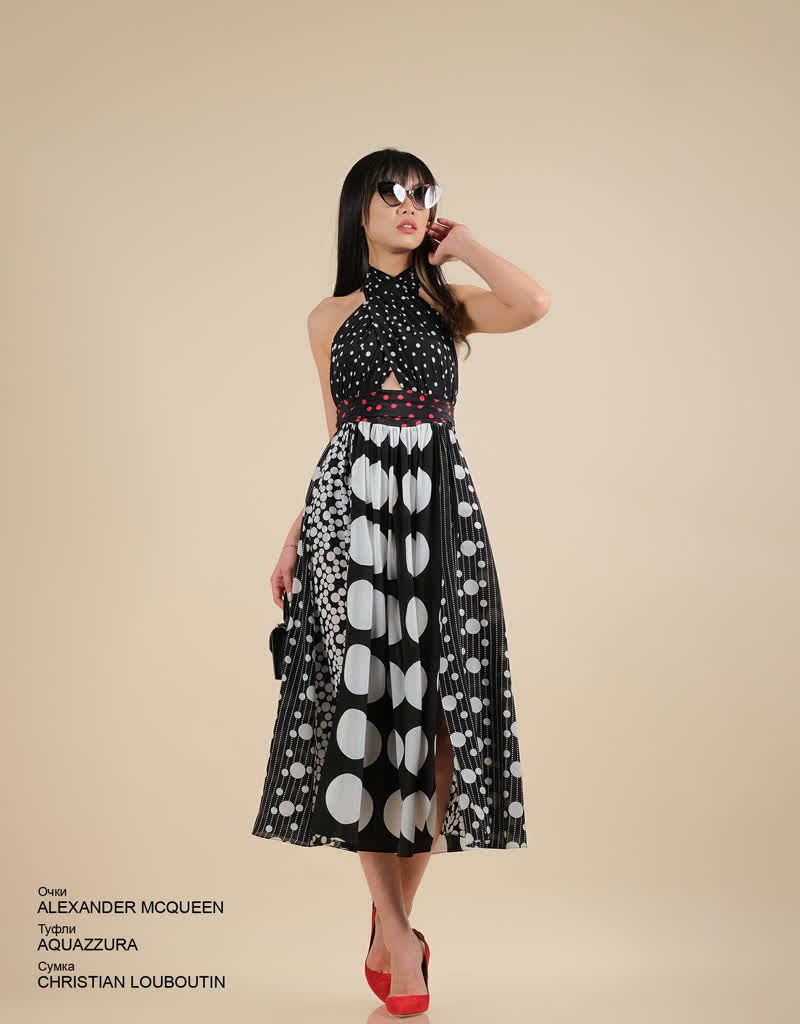 Glamour Avenue | Look ID 5851