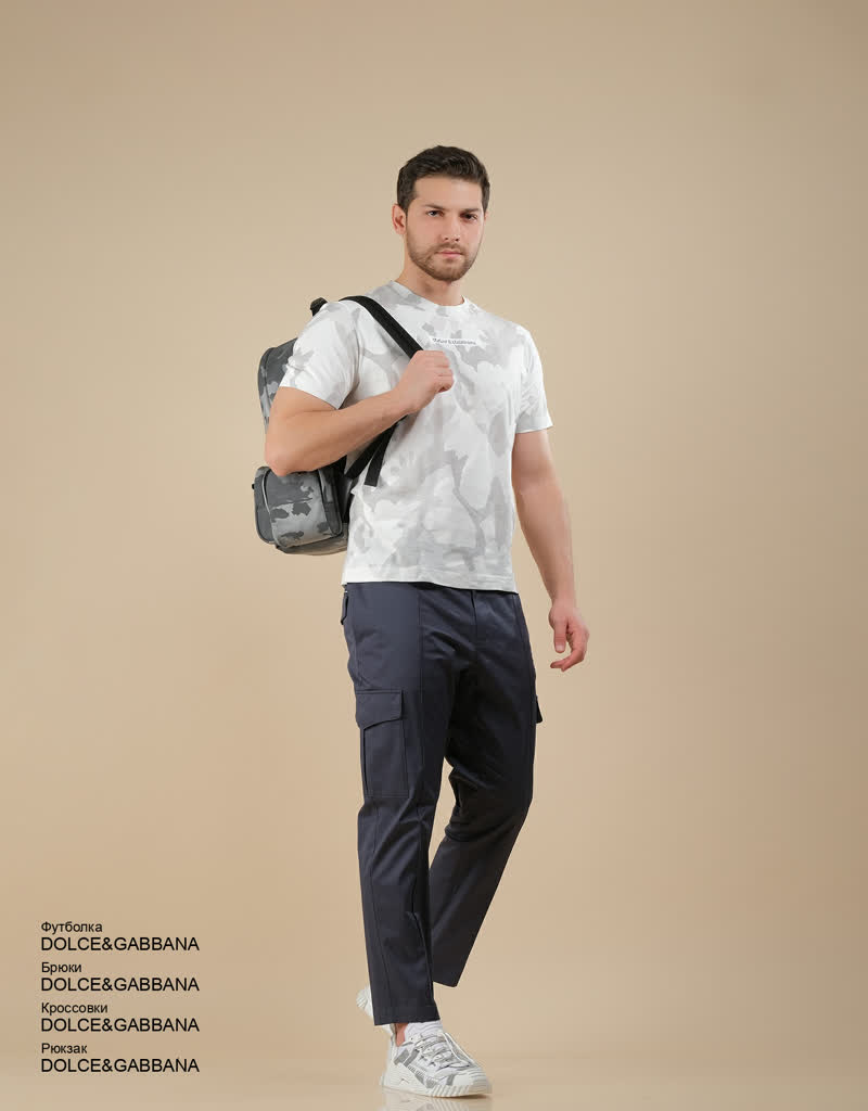 Glamour Avenue | Look ID 5864