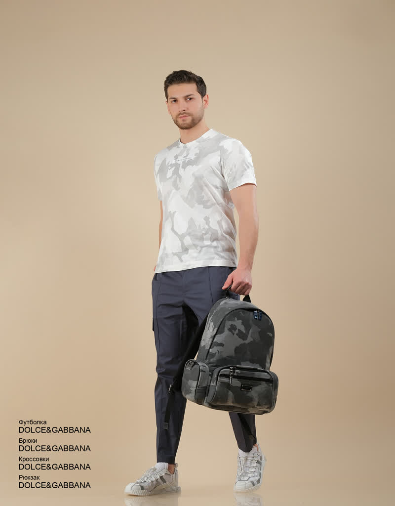 Glamour Avenue | Look ID 5863