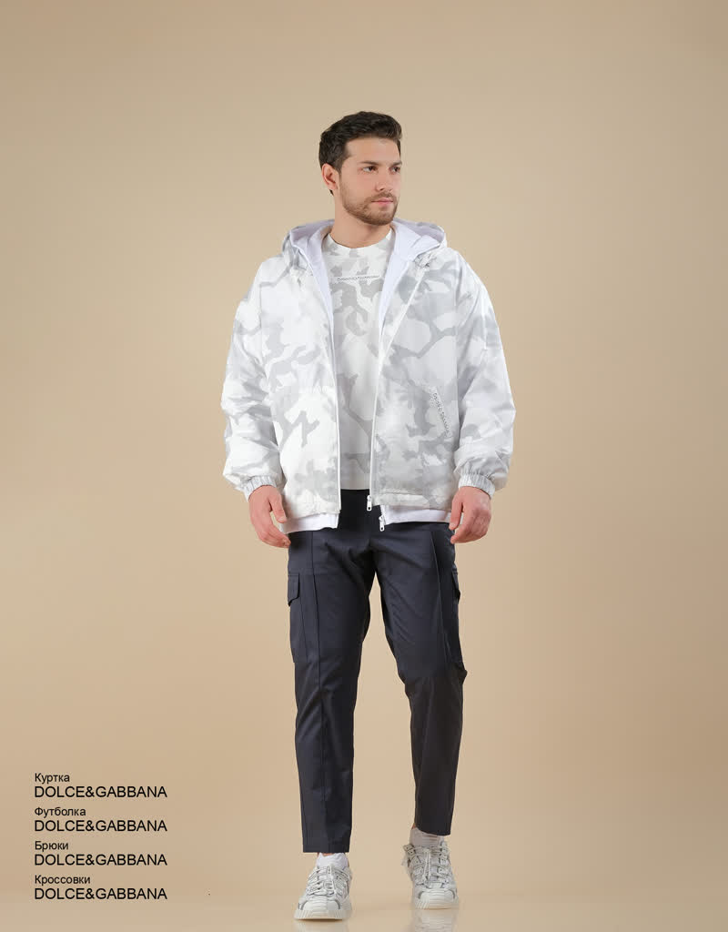 Glamour Avenue | Look ID 5869