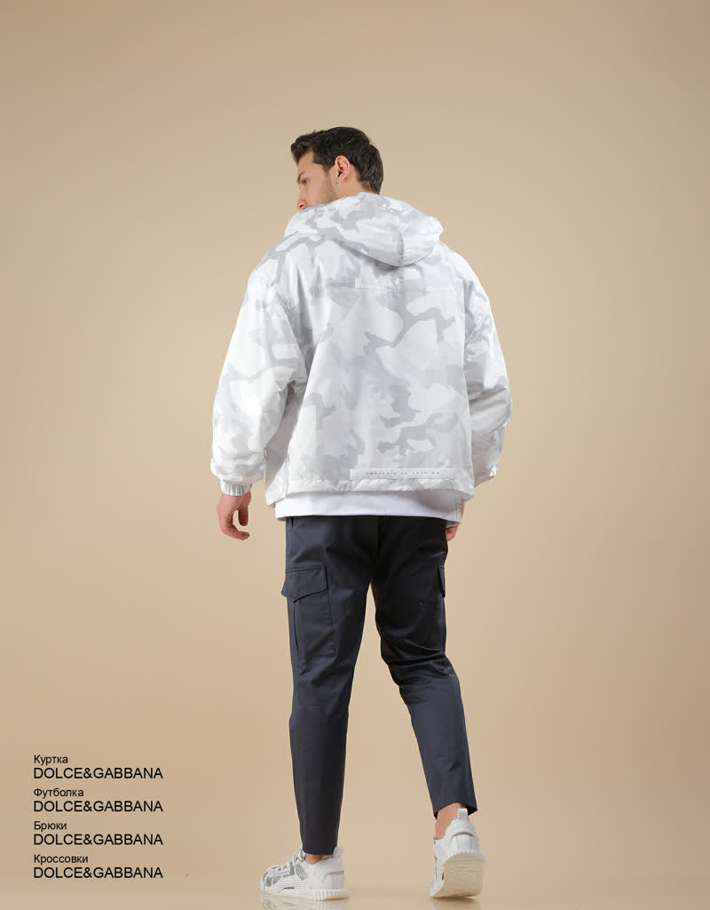 Glamour Avenue | Look ID 5870