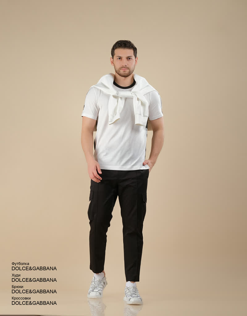 Glamour Avenue | Look ID 5871