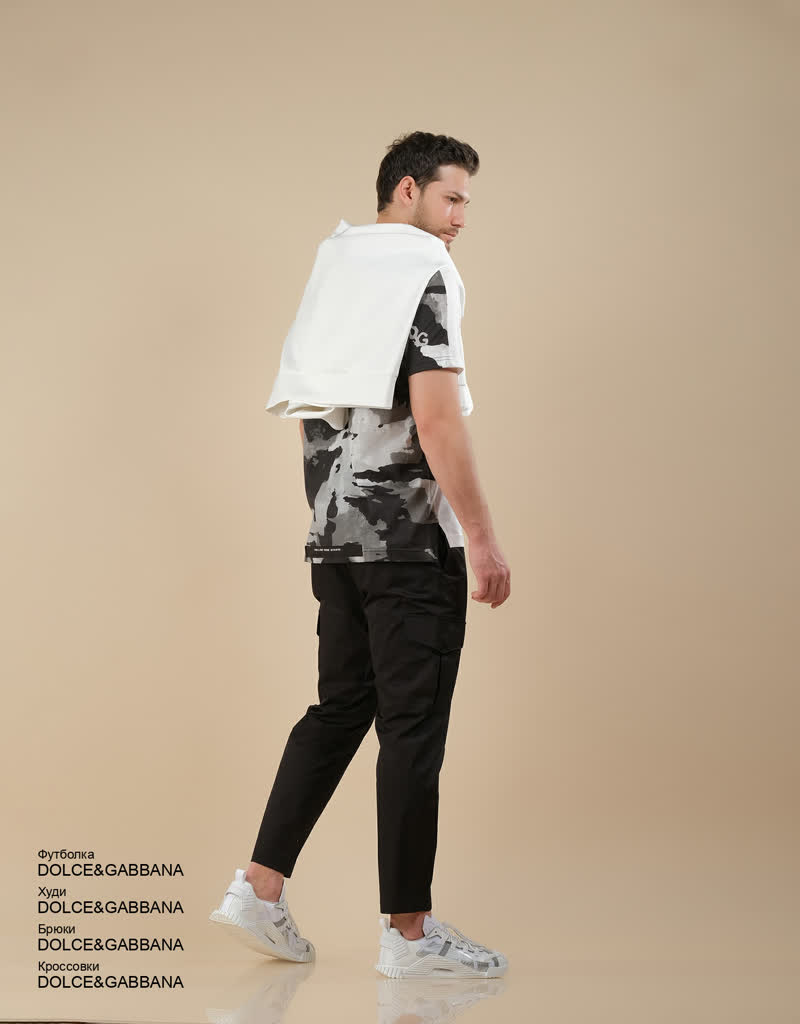 Glamour Avenue | Look ID 5872