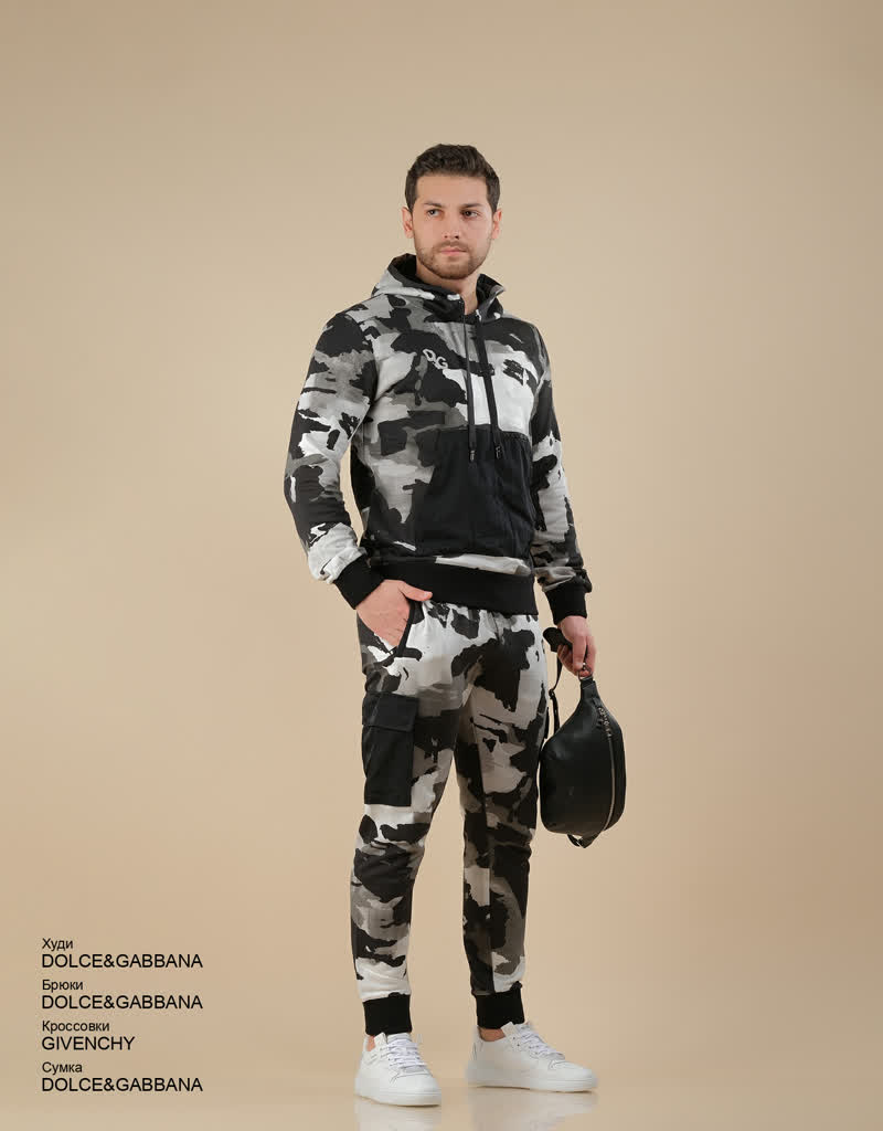 Glamour Avenue | Look ID 5876