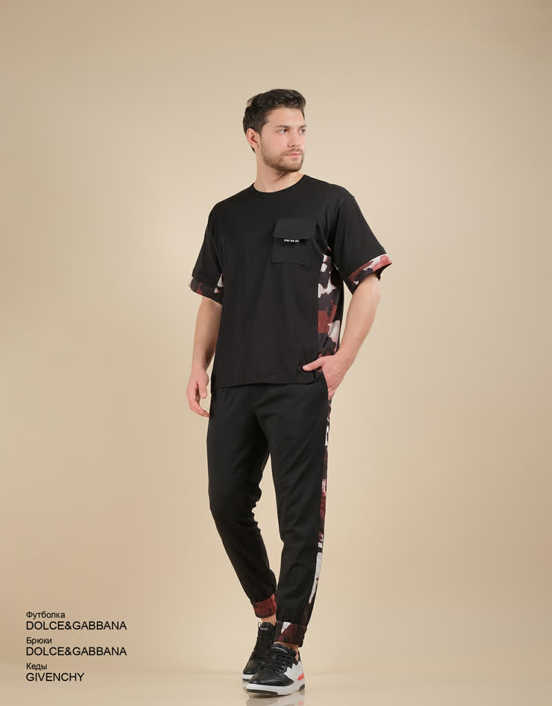 Glamour Avenue | Look ID 5881